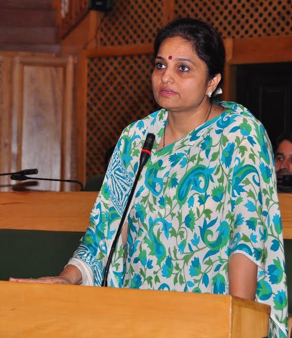 Fee waiver for girl child to be implemented from Monday: MoS Education